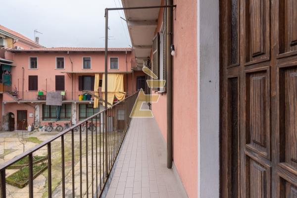 Vendita appartamento di 152 m2, Valenza (AL) - 14
