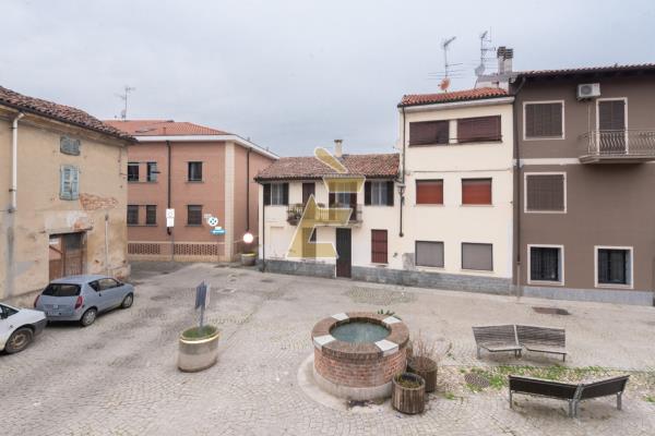 Vendita appartamento di 152 m2, Valenza (AL) - 28