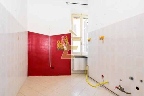 Vendita appartamento di 152 m2, Valenza (AL) - 9