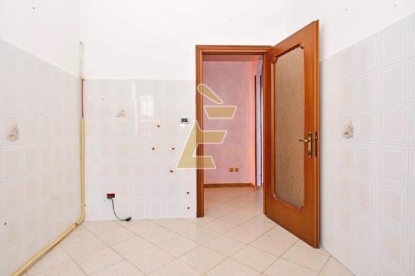 Vendita appartamento di 152 m2, Valenza (AL) - 8