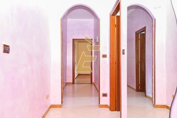 Vendita appartamento di 152 m2, Valenza (AL) - 11