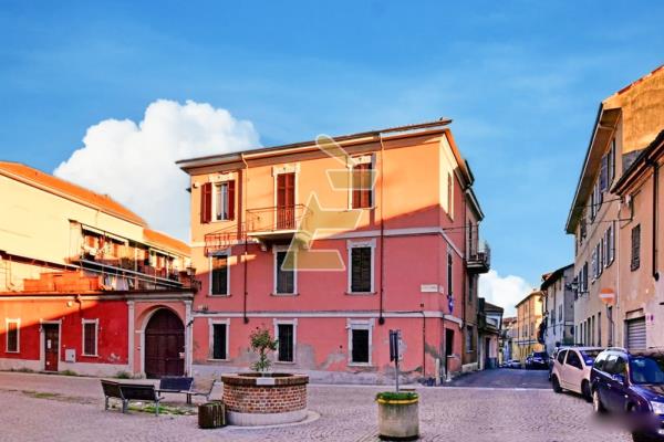 Vendita appartamento di 152 m2, Valenza (AL) - 14