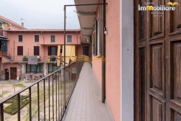 Vendita appartamento di 152 m2, Valenza (AL) - 14