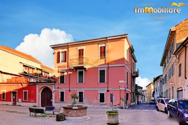 Vendita appartamento di 152 m2, Valenza (AL) - 28