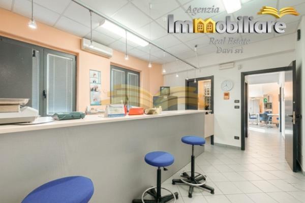 Vendita ufficio Valenza (AL)