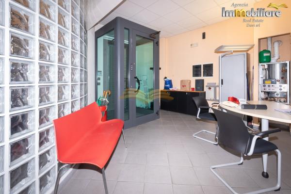 Vendita ufficio di 227 m2, Valenza (AL) - 5