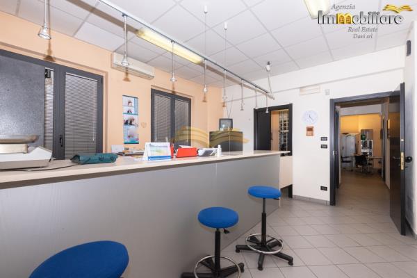 Vendita ufficio Valenza (AL)