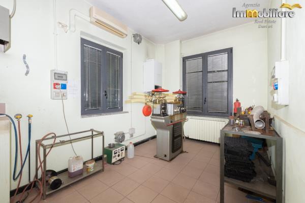 Vendita ufficio di 227 m2, Valenza (AL) - 13