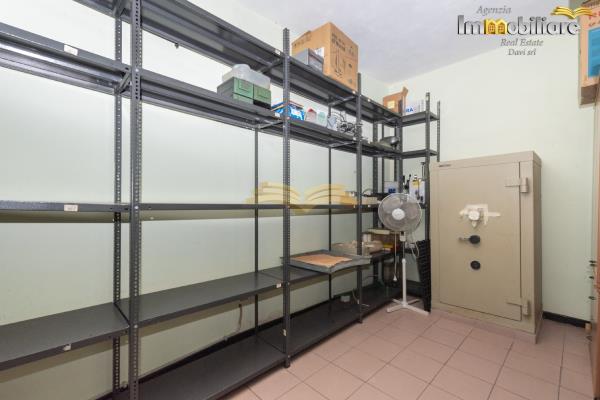 Vendita ufficio di 227 m2, Valenza (AL) - 22