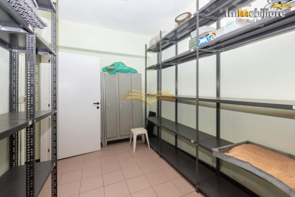 Vendita ufficio di 227 m2, Valenza (AL) - 23