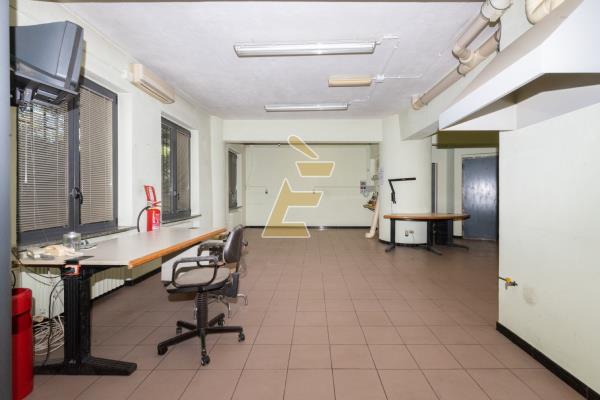 Vendita ufficio di 227 m2, Valenza (AL) - 12