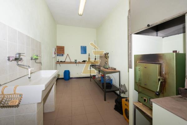 Vendita ufficio di 227 m2, Valenza (AL) - 15