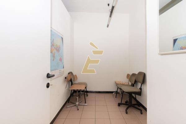 Vendita ufficio di 227 m2, Valenza (AL) - 17