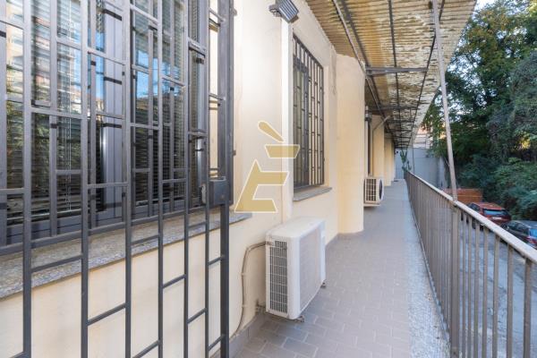 Vendita ufficio di 227 m2, Valenza (AL) - 24