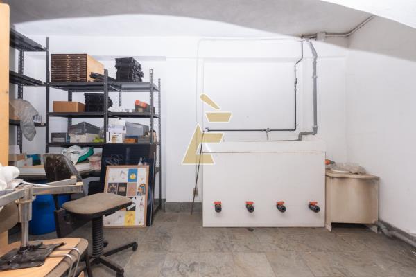 Vendita ufficio di 227 m2, Valenza (AL) - 29