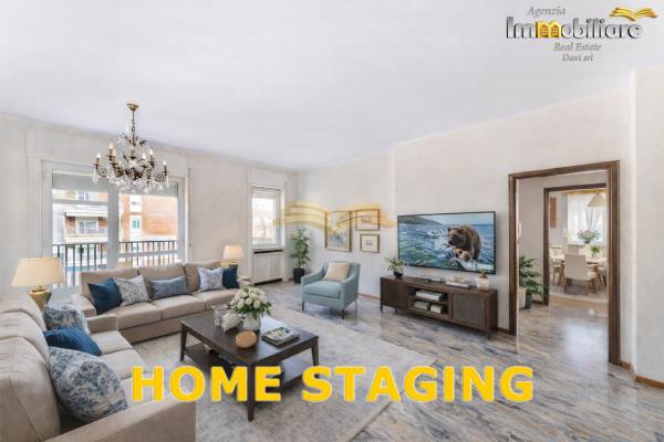 Vendita appartamento Valenza (AL)