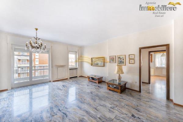 Vendita appartamento di 122 m2, Valenza (AL) - 2