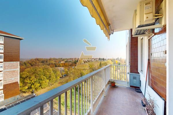 Vendita appartamento di 122 m2, Valenza (AL) - 5