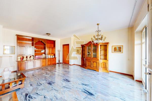 Vendita appartamento Valenza (AL)