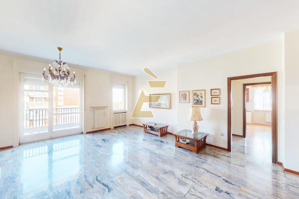 Vendita appartamento di 122 m2, Valenza (AL) - 3