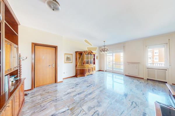 Vendita appartamento di 122 m2, Valenza (AL) - 4