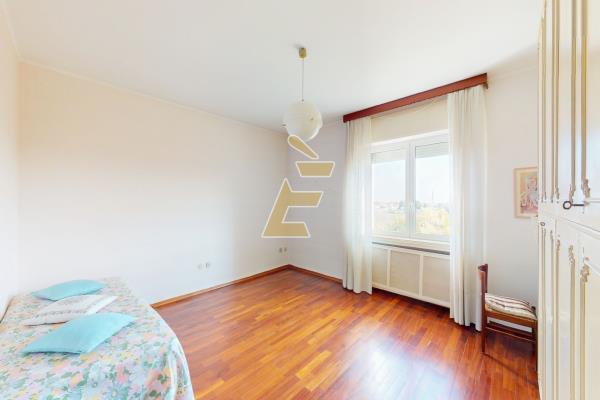 Vendita appartamento di 122 m2, Valenza (AL) - 12