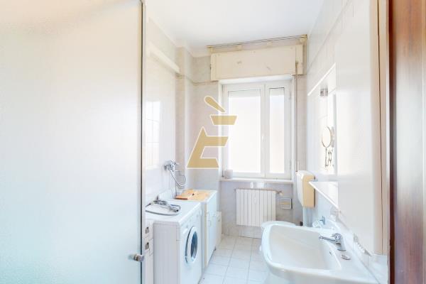 Vendita appartamento di 122 m2, Valenza (AL) - 15