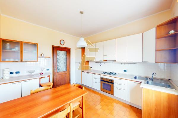 Vendita appartamento di 122 m2, Valenza (AL) - 7