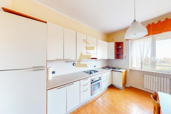 Vendita appartamento di 122 m2, Valenza (AL) - 8