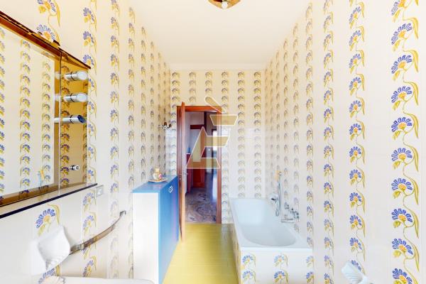 Vendita appartamento di 122 m2, Valenza (AL) - 16