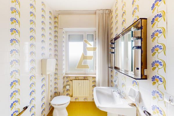 Vendita appartamento di 122 m2, Valenza (AL) - 17