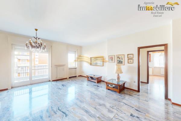 Vendita appartamento di 122 m2, Valenza (AL) - 21