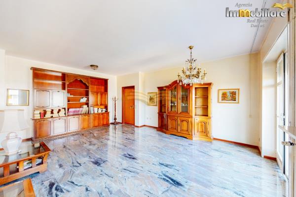 Vendita appartamento di 122 m2, Valenza (AL) - 3