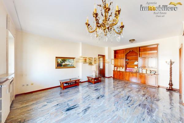 Vendita appartamento di 122 m2, Valenza (AL) - 4