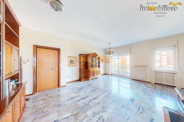 Vendita appartamento di 122 m2, Valenza (AL) - 5