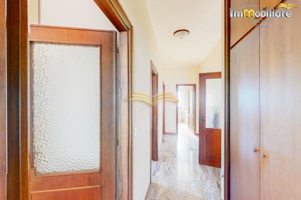 Vendita appartamento di 122 m2, Valenza (AL) - 7