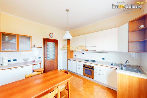 Vendita appartamento di 122 m2, Valenza (AL) - 8