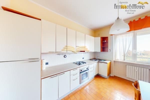 Vendita appartamento di 122 m2, Valenza (AL) - 9