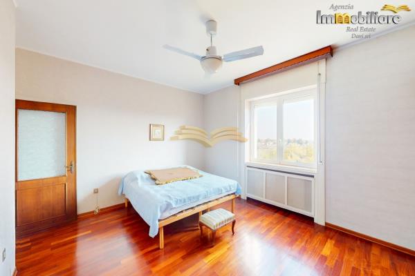 Vendita appartamento di 122 m2, Valenza (AL) - 11