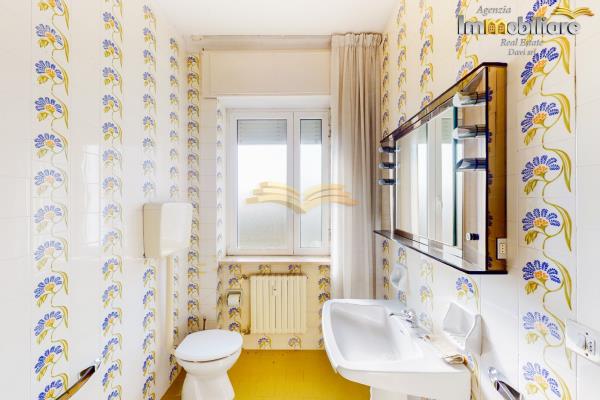 Vendita appartamento di 122 m2, Valenza (AL) - 17