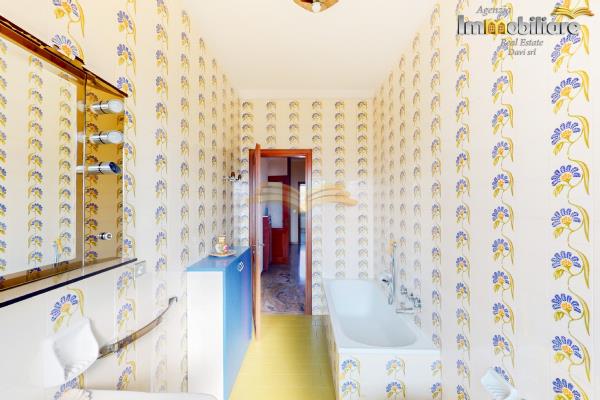 Vendita appartamento di 122 m2, Valenza (AL) - 18