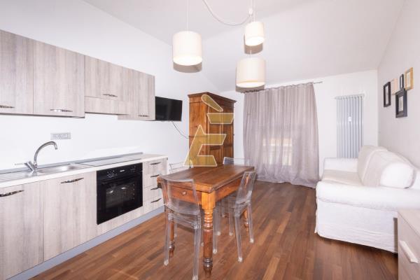 Affitto appartamento Valenza (AL)