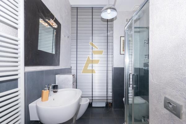 Affitto appartamento di 41 m2, Valenza (AL) - 13