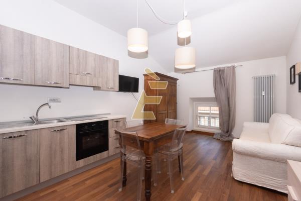 Affitto appartamento di 41 m2, Valenza (AL) - 7