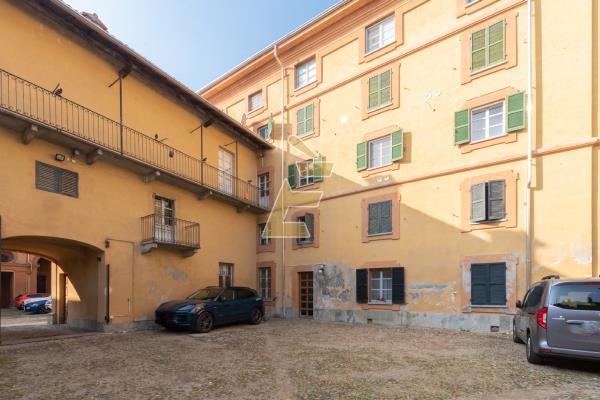 Affitto appartamento di 41 m2, Valenza (AL) - 17