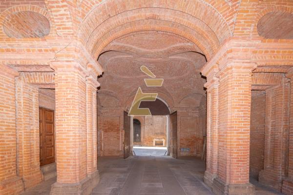 Affitto appartamento di 41 m2, Valenza (AL) - 22