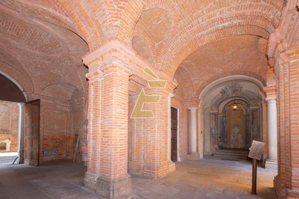 Affitto appartamento di 41 m2, Valenza (AL) - 21