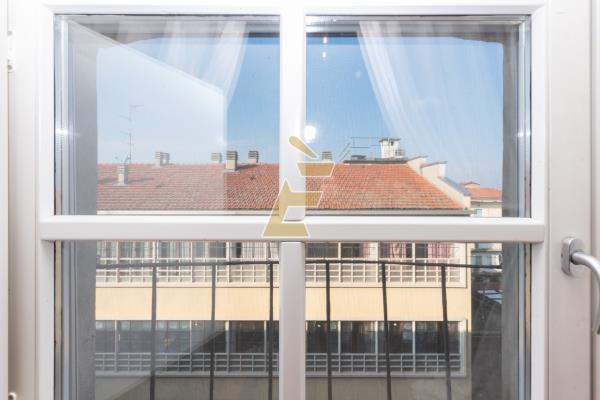 Affitto appartamento di 41 m2, Valenza (AL) - 16