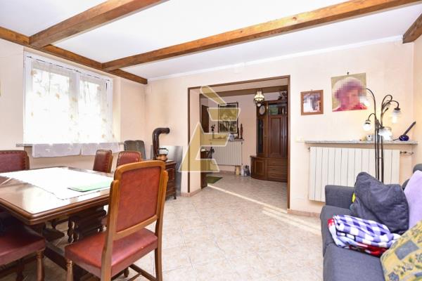 Vendita casa semindipendente di 167 m2, Bozzole (AL) - 5