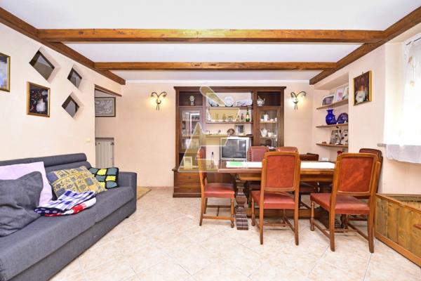 Vendita casa semindipendente di 167 m2, Bozzole (AL) - 3